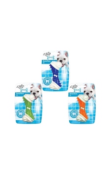 Afp Dental Kemik Köpek Oyuncağı 13 x 5.5 x 3 CM