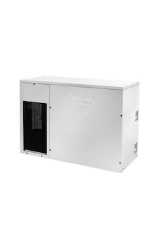 Brema C 300a Küp Buz Makinesi 300 Kg/gün