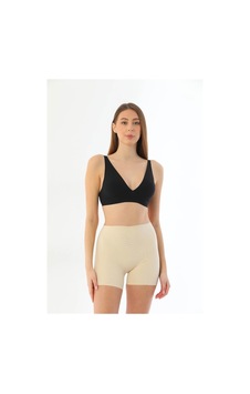Red Womans Ten Mı 2703 Lazer Kesim İz Yapmaz Hayalet Boxer Red Womans Ten Mı 2703 Lazer Kesim İz Yapmaz Hayalet Boxer