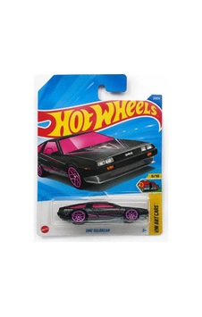 Uzun Kart Dmc Dolorean Yurtdışı Model Diğer