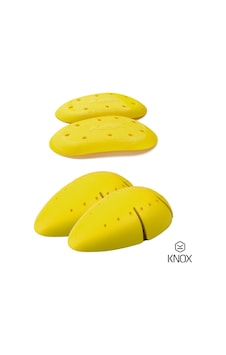 Knox Microlock Pantolon Koruma Seti 1 Knox Microlock Pantolon Koruma Seti 1