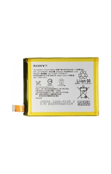 Sony Xperia C5 Ultra (C5553) Batarya Pil LİS1579ERPC Sony Xperia C5 Ultra (C5553) Batarya Pil LİS1579ERPC
