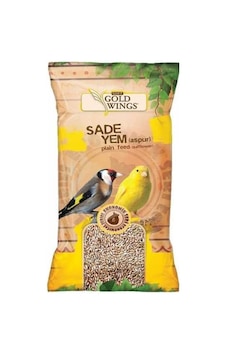 Gold Wings Kanarya Ve Saka Yemi 300gr Gold Wings Kanarya Ve Saka Yemi 300gr