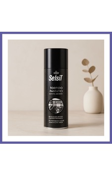 Bezos Oto Torpido Parlatıcı Sprey 200 Ml Nıda Bezos Oto Torpido Parlatıcı Sprey 200 Ml Nıda