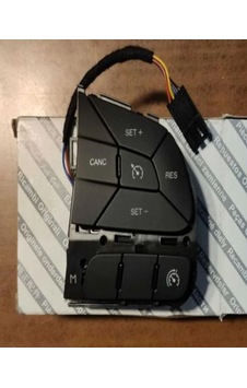 Fıat Egea Hız Sabıtleme Dugmesı Cruıse Control Beyaz Ledlı