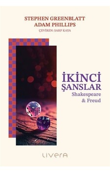İkinci Şanslar / Adam Phillips