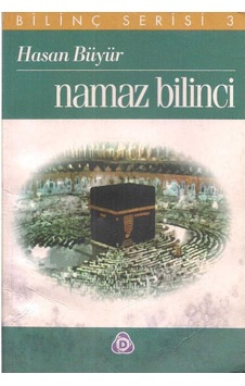 Namaz Bilinci - Hasan Büyür - 2.el Namaz Bilinci - Hasan Büyür - 2.el