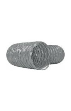 102 Mm Pvc Takviyeli Flex Hortum