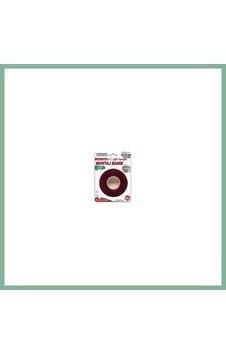 Bşkvirgo 10mmx5 Mt. Çift Taraflı Silikon Bant 1 Adet Bsk2026 Bşkvirgo 10mmx5 Mt. Çift Taraflı Silikon Bant 1 Adet Bsk2026