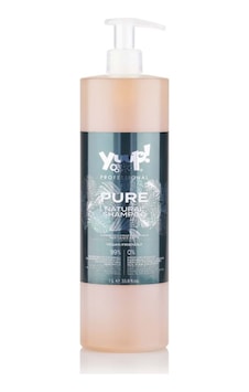 Yuup Nature Katkısız Vegan Hipoalerjenik Doğal Şampuan 1 L Yuup Nature Katkısız Vegan Hipoalerjenik Doğal Şampuan 1 L