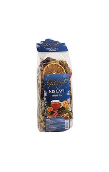 Sepetçioğlu Kastamonu Kış Çayı 150g Sepetçioğlu Kastamonu Kış Çayı 150g