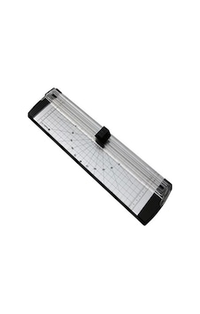 Olympia EZ60 A4 Sürgülü Giyotin
