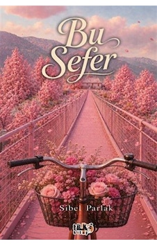 Bu Sefer / Sibel Parlak Bu Sefer / Sibel Parlak