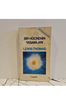 Bir Hücrenin Yaşamları