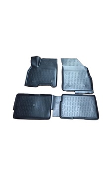 Chery 8 Pro Havuzlu Paspas