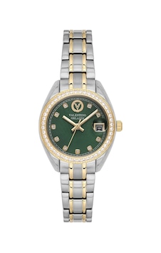 Valentino Vo.4.10011-4 Kadın Kol Saati Metalik Valentino Vo.4.10011-4 Kadın Kol Saati Metalik