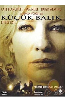 Küçük Balık - Little Fish Dvd