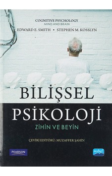 Bilişsel Psikoloji: Zihin Ve Beyin Sku: Zeusstkbd3accf4e4 Bilişsel Psikoloji: Zihin Ve Beyin Sku: Zeusstkbd3accf4e4