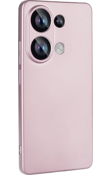 Adige Xiaomi Redmi Note 13 Pro 4g Kılıf Premier Silikon Adige Xiaomi Redmi Note 13 Pro 4g Kılıf Premier Silikon