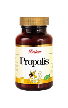 Balen Propolis Kapsül 670 MG 80 Kapsül