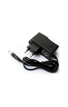 12V 1A 1Amper 1Am Adaptör 12V 1A 1Amper 1Am Adaptör