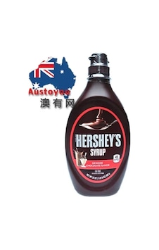 Hershey's Genuine Chocolate Flavor Syrup 660 G