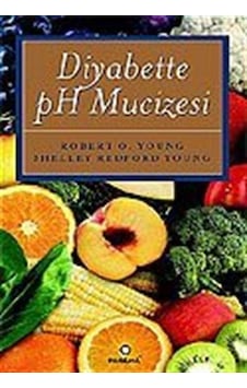 Diyabette pH Mucizesi / Shelley Redford Young