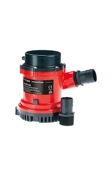 Spx Flow Johnson Pump Ağır Hizmet Sintine Pompası 1600 Gph 12v