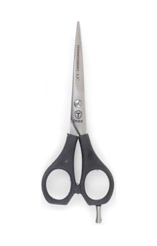 Trina Profesyonel Berber Makası 5.5" 0001 Trina Profesyonel Berber Makası 5.5" 0001