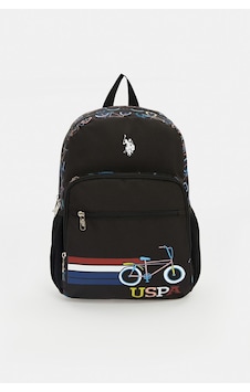 U.s Polo Assn. Okul Sırt Çantası Plcan 23309