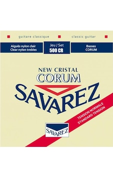 Savarez 500Cr Klasik Gitar Teli Savarez 500Cr Klasik Gitar Teli