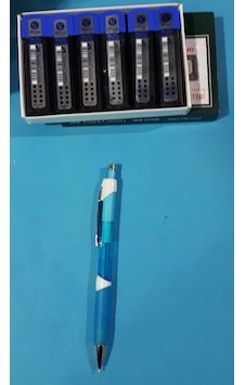 0.7 Versatil Kalem Scrikss 1 Adet + 12 Tüb 0.7 Uc Faber Castell 0.7 Versatil Kalem Scrikss 1 Adet + 12 Tüb 0.7 Uc Faber Castell