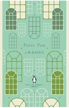 Peter Pan: J.M. Barrie (The Penguin English Library) - J. M. Barrie - Penguin Classics Peter Pan: J.M. Barrie (The Penguin English Library) - J. M. Barrie - Penguin Classics