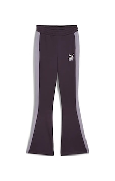 Puma Flared Sweatpants Tr Mor Kız Çocuk Eşofman Altı Puma Flared Sweatpants Tr Mor Kız Çocuk Eşofman Altı