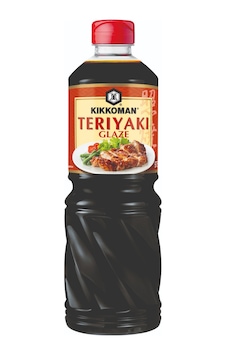 Teriyaki Glaze Sosu 975 Ml Teriyaki Glaze Sosu 975 Ml