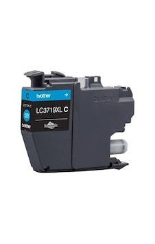 Tecprint Brother Uyumlu Mfc-j2330dw Serisi Lc3719xl Mavi Uyumlu Kartuş Tecprint Brother Uyumlu Mfc-j2330dw Serisi Lc3719xl Mavi Uyumlu Kartuş