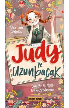 Judy Ve Uzunbacak Judy Ve Uzunbacak