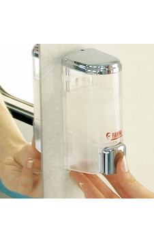 Fiamma Karavan Dispenser Sıvı Sabunluk Fiamma Karavan Dispenser Sıvı Sabunluk