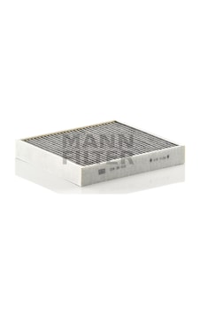 Skoda Fabia Karbonlu Polen Filtresi 2008-2014 Mann Filter Cuk26010 Skoda Fabia Karbonlu Polen Filtresi 2008-2014 Mann Filter Cuk26010