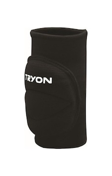 Tryon Vd-745 Yetişkin Voleybol Dizliği Unisex - Siyah Tryon Vd-745 Yetişkin Voleybol Dizliği Unisex - Siyah