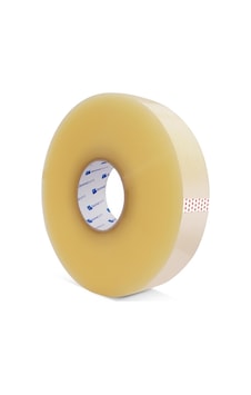Bonabant Akrilik 4,5Cm X 800Mt 1 Adet Şeffaf Koli Bandı Bonabant Akrilik 4,5Cm X 800Mt 1 Adet Şeffaf Koli Bandı