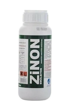 Zinon Ec Emülsiyon 500 Ml Zinonem500