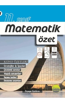 Pano Yayınları 1 Matematik Özet Yni Pano Yayınları 1 Matematik Özet Yni