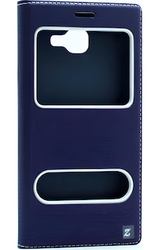 Galaxy A5 2016 Uyumlu Kılıf Dolce Kapaklı Kılıf 001 Galaxy A5 2016 Uyumlu Kılıf Dolce Kapaklı Kılıf 001