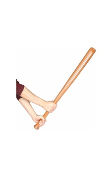 Beyzbol Sopası 2 Li 60 Cm Sade Beyzbol Sopası 2 Li 60 Cm Sade