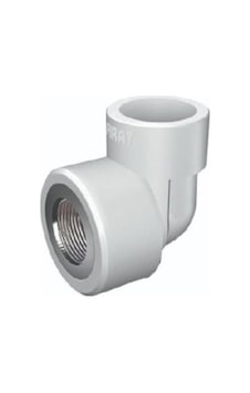 Pprc İç Dişli Dirsek 25-3/4 Mm. Pprc İç Dişli Dirsek 25-3/4 Mm.