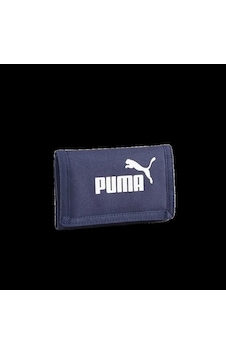 Puma 054757-02 Phase Wallet Spor Cüzdan Lacivert Puma 054757-02 Phase Wallet Spor Cüzdan Lacivert