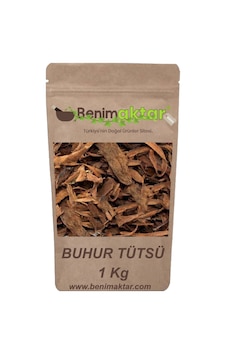 BenimAktar Buhur Tütsü 1 KG BenimAktar Buhur Tütsü 1 KG