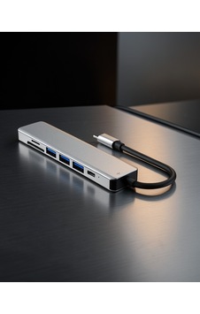 8 Portlu Type-c Hub Sd Tf Usb Ethernet Uuczzzz Apple MacBook Uyumlu çeviriciiiiiii1 8 Portlu Type-c Hub Sd Tf Usb Ethernet Uuczzzz Apple MacBook Uyumlu çeviriciiiiiii1