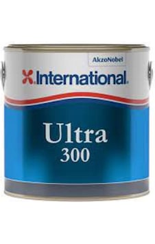 İNTERNATIONAL ULTRA 300 LACİVERT 2.5 LT TEKNE ZEHİRLİ BOYA İNTERNATIONAL ULTRA 300 LACİVERT 2.5 LT TEKNE ZEHİRLİ BOYA